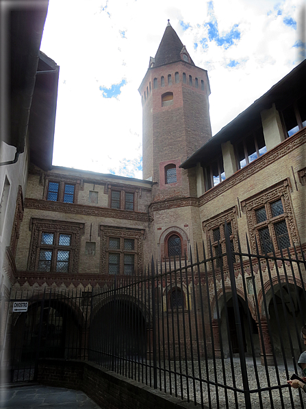 foto Aosta